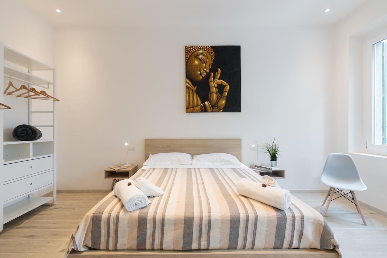 Mudiva -train Station Modern 1 Bdr Flat 1st Floor Florenz