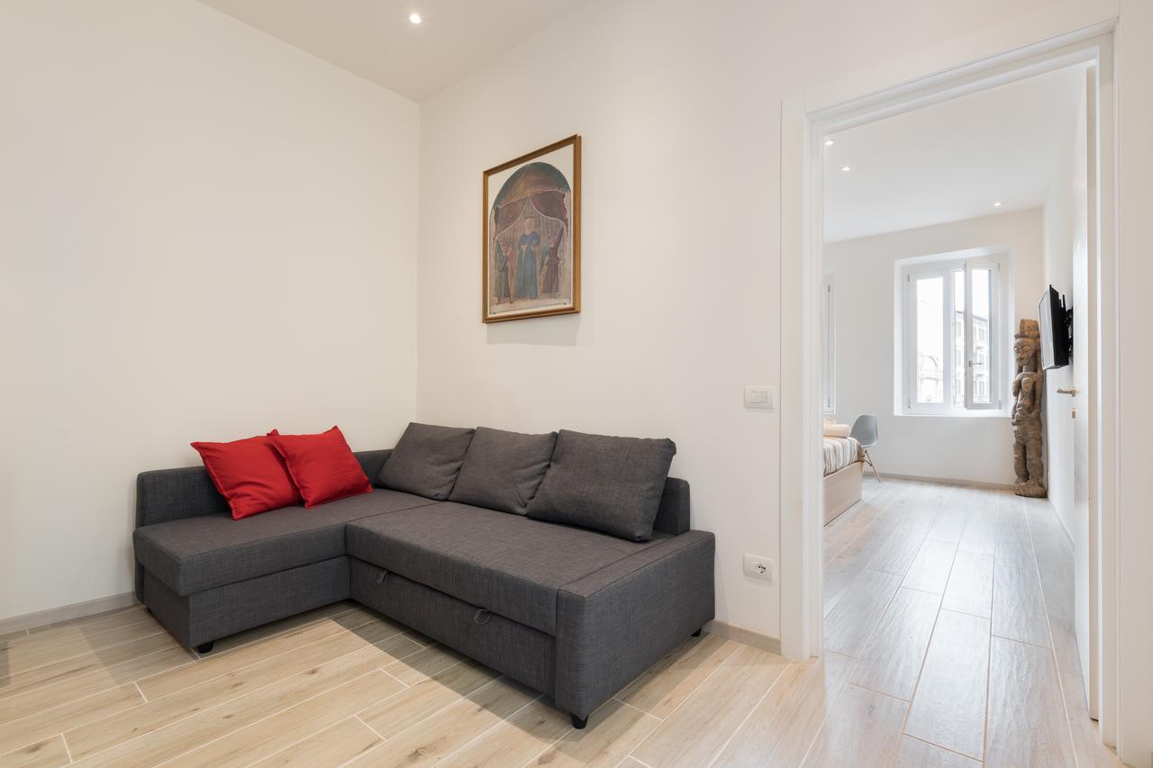 Mudiva -train Station Modern 1 Bdr Flat 1st Floor Florenz