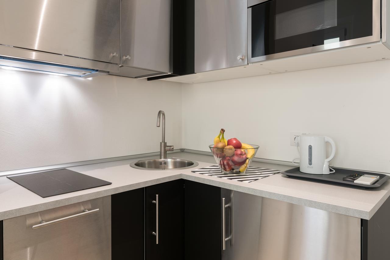 Apartment Mudiva -train Station Modern 1 Bdr Flat 1st Floor Florenz