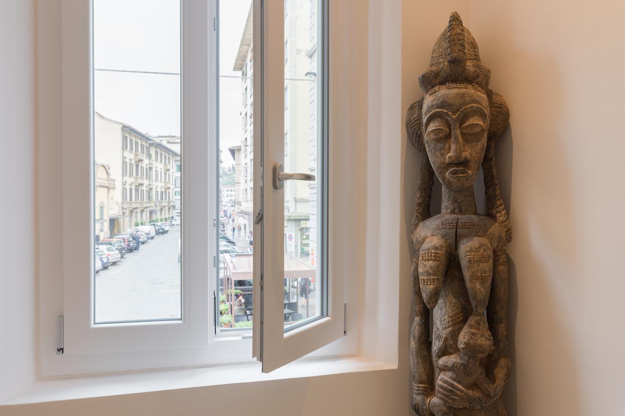 Mudiva -train Station Modern 1 Bdr Flat 1st Floor * Florenz