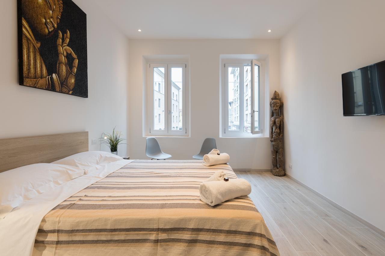 Mudiva -train Station Modern 1 Bdr Flat 1st Floor * Florenz