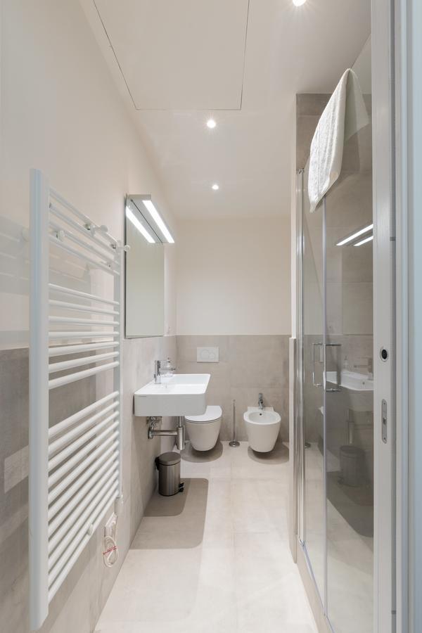Mudiva -train Station Modern 1 Bdr Flat 1st Floor * Florenz